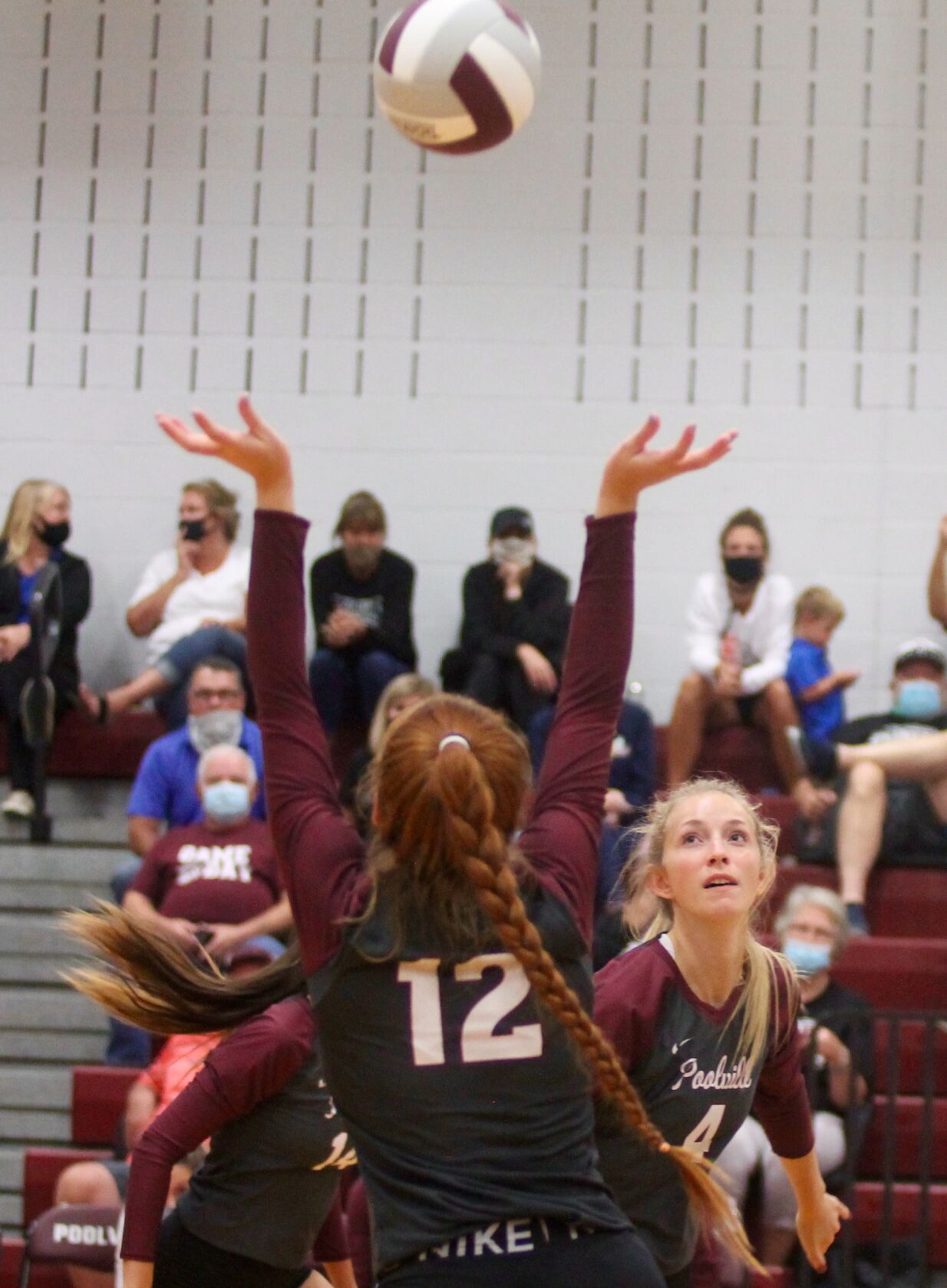 PV vb